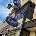 Hotel Scheffler Garni Lüneburg