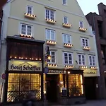 Scheffler Garni Lüneburg