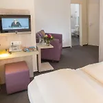 Hotel Scheffler Garni