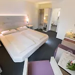 Scheffler Garni 3* Lüneburg