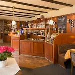 Scheffler Garni 3* Lüneburg