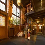 Hotel Scheffler Garni 3*