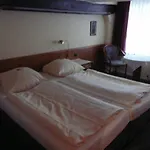 Hotel Scheffler Garni 3*