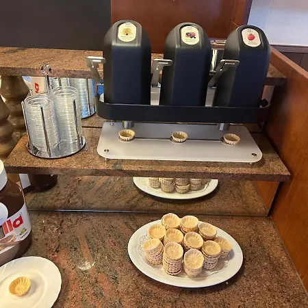 Scheffler Garni Hotel Lüneburg