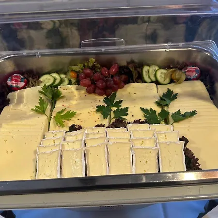 Hotel Scheffler Garni 3*