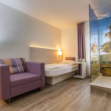 Scheffler Garni Lüneburg