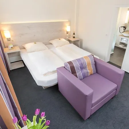 Scheffler Garni 3* Lüneburg