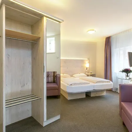 Scheffler Garni Lüneburg