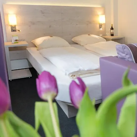 Hotel Scheffler Garni Lüneburg