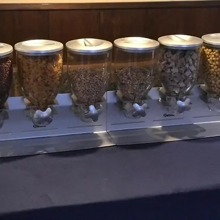 Hotel Scheffler Garni Lüneburg