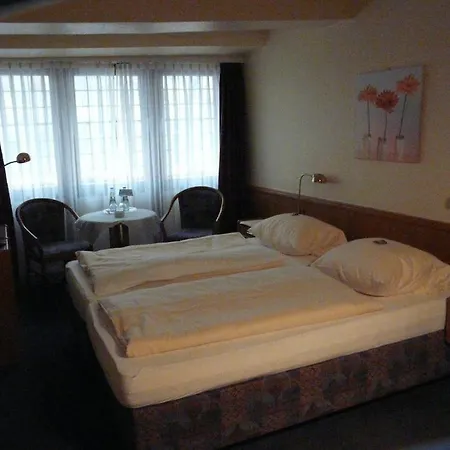 Scheffler Garni 3* Lüneburg