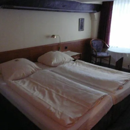 Hotel Scheffler Garni 3*