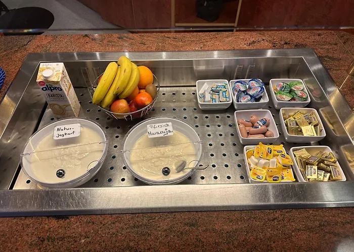 Hotel Scheffler Garni 3*