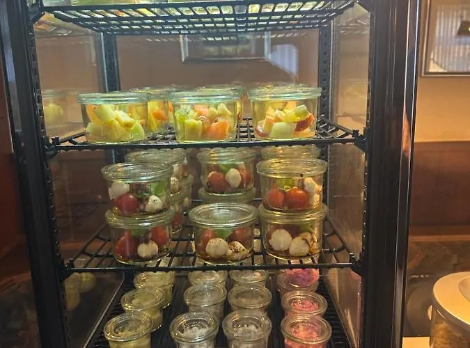 Hotell Hotel Scheffler Garni