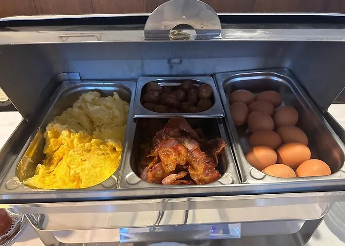 Hotel Scheffler Garni