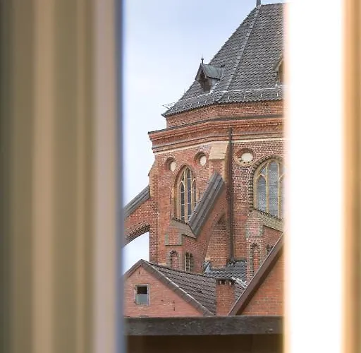 Hotel Scheffler Garni 3*