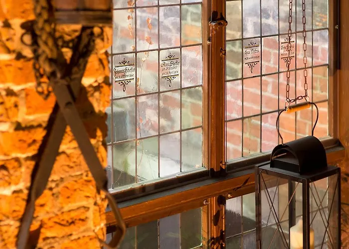 Hotel Scheffler Garni