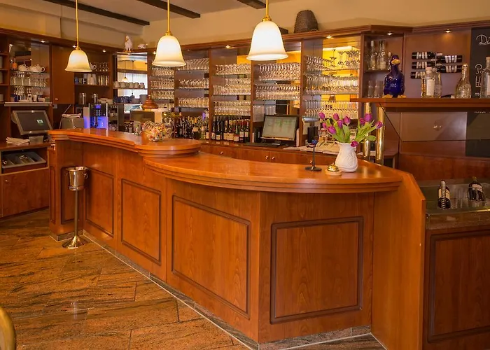 Hotel Scheffler Garni Hotell 3*