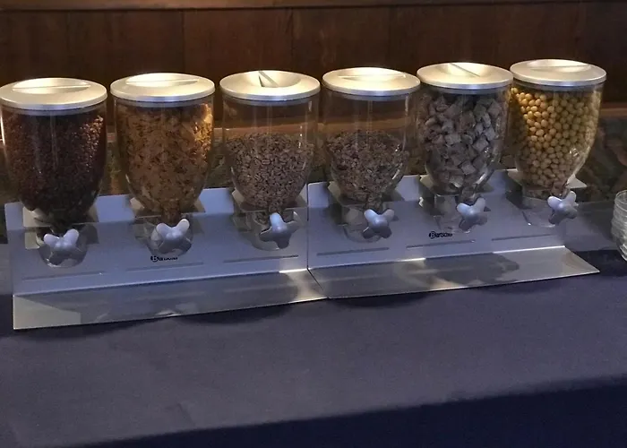 Hotell Hotel Scheffler Garni Lüneburg