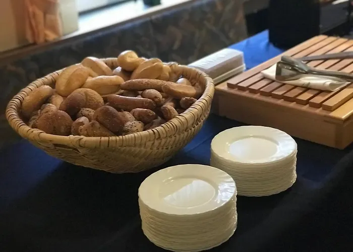 Hotel Scheffler Garni Lüneburg